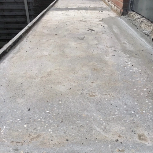 Balkon renovatie Nijverdal1 Balkon renovatie Nijverdal