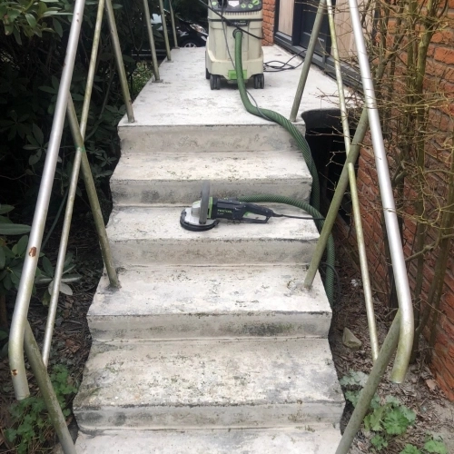 Bordes renovatie Nijverdal