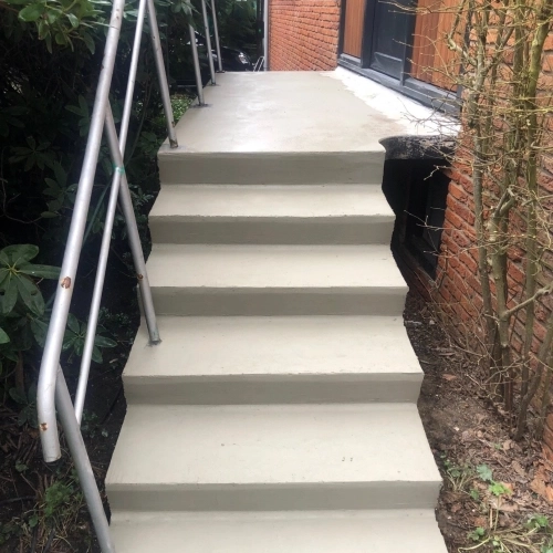 Bordes renovatie Nijverdal Bordes renovatie Nijverdal