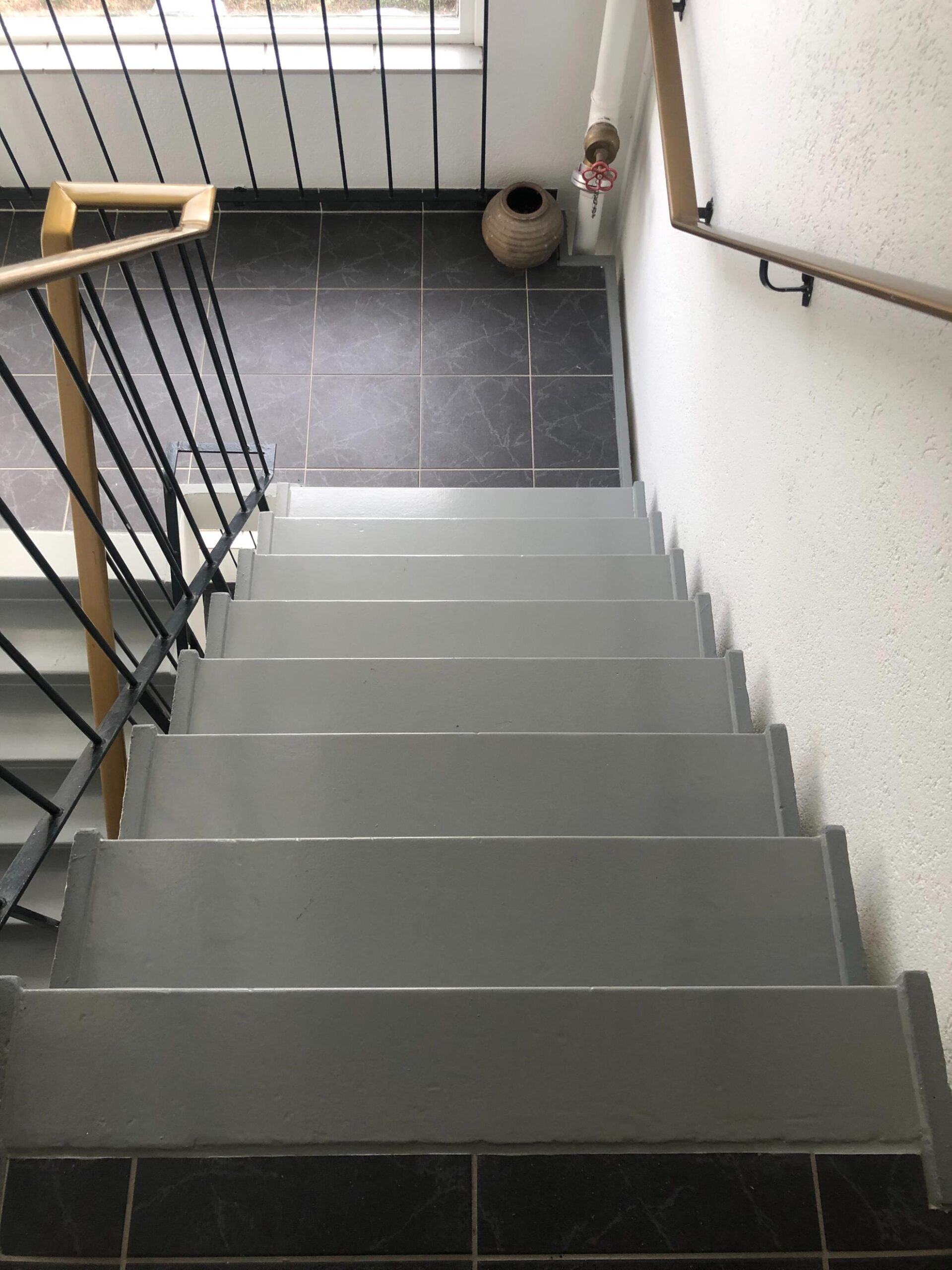 Trapcomplex vve Zutphen