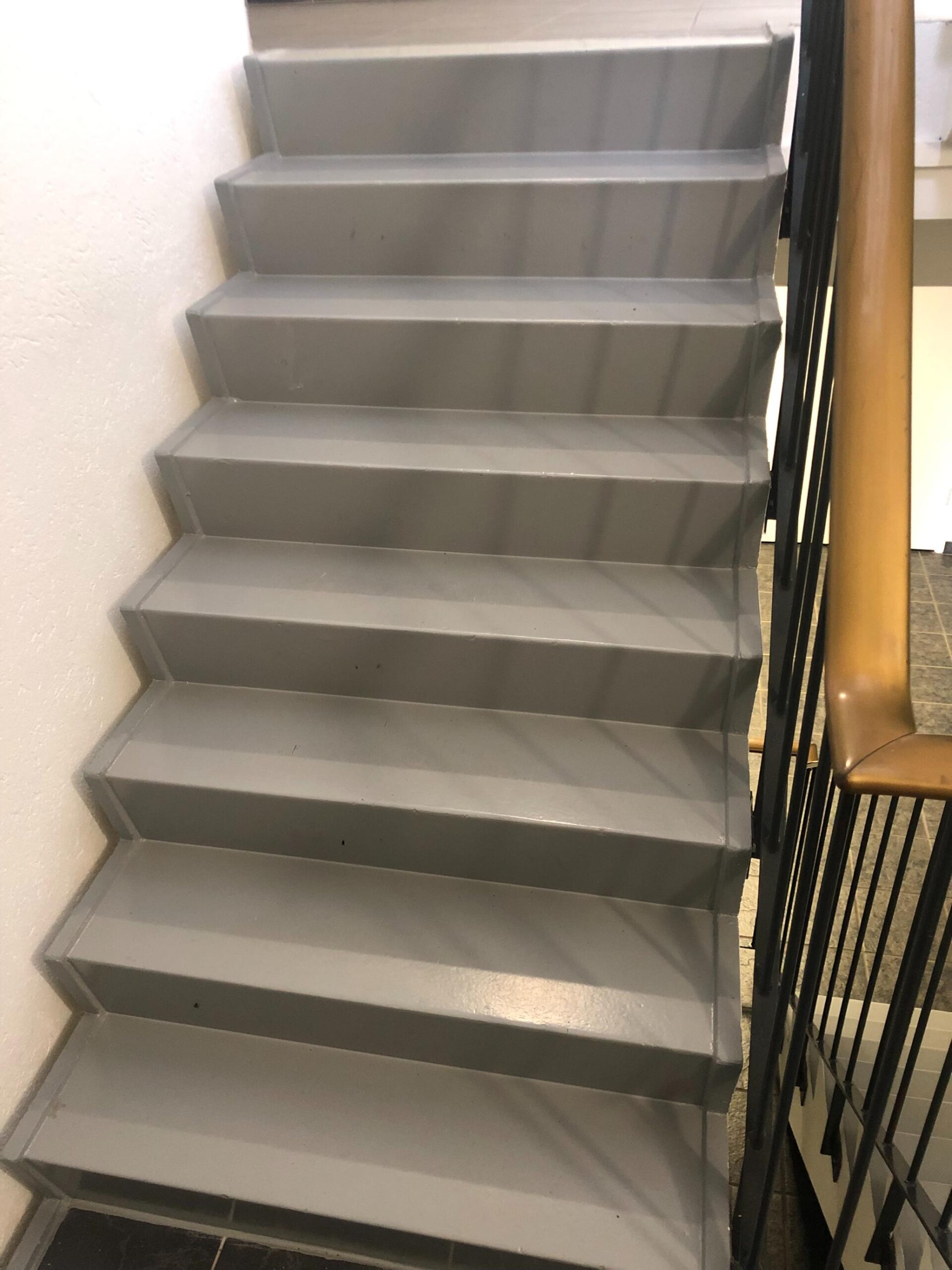 Trapcomplex vve Zutphen