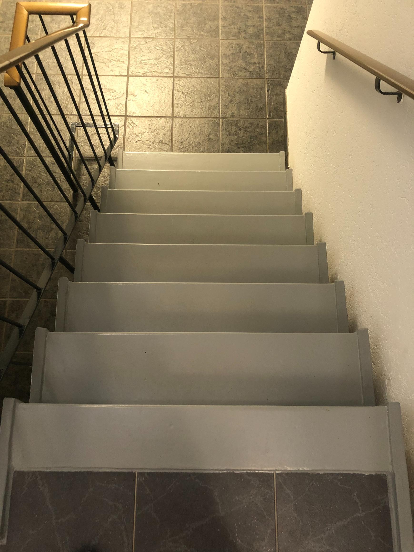 Trapcomplex vve Zutphen