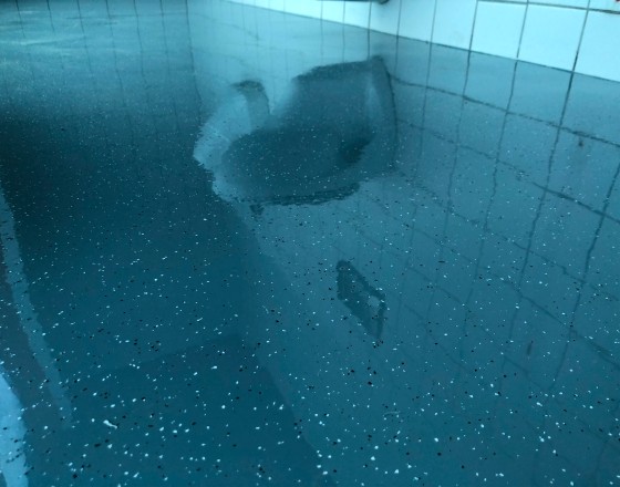 SEO PAGINA - hoe onderhoud je een gietvloer Gietvloer kleuren betonlook